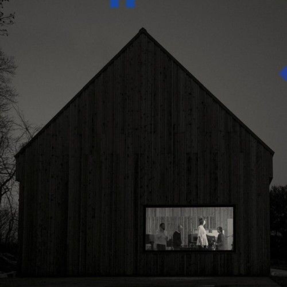 The National - Sleep Well Beast  LP LP